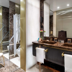Wellington Hotel & Spa Madrid - Bild 15
