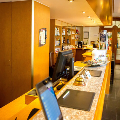 HK-Hotel Düsseldorf City - Bild 23