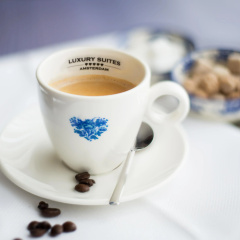Luxury Suites Amsterdam - Member of Warwick Hotels thumbnail 12