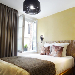 Hotel le Pavillon - Bild 3