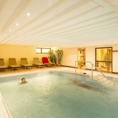 Munte-Wellnesshotel am Stadtwald - Bild 17