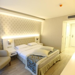 VE Hotels Anıttepe Vilayetler Evi - Bild 2