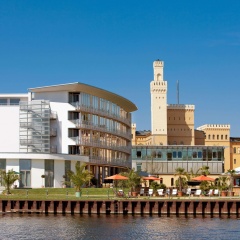Hotel am Havelufer Potsdam - Bild 17