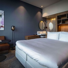 Van der Valk Hotel Amsterdam Zuidas - Bild 7