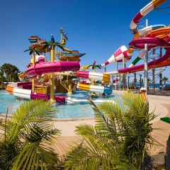 Mövenpick Resort Antalya Tekirova - Bild 24