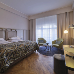 Classik Hotel Alexander Plaza - Bild 9