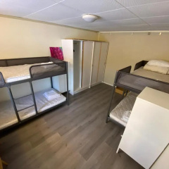 Hotel Aakenus Economy Apartments Peura