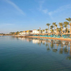 Marlin Inn Azur Resort - Bild 28