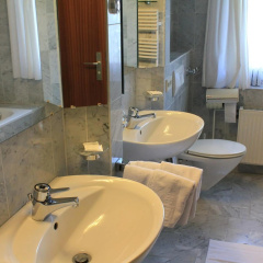 Hotel Spahr - Bild 10