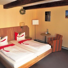 Hotel-Restaurant Zum Schloss - Bild 4