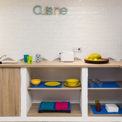 Y Hostel - Albergue Juvenil - Bild 25