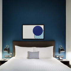 Residence Inn by Marriott London Tower Bridge - Bild 6