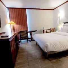 Douala Rabingha Hotel in Douala, Cameroon from 115$, photos, reviews - zenhotels.com photo 34