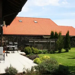 Beim Wartner - Chalets und Fewo Suiten thumbnail 5