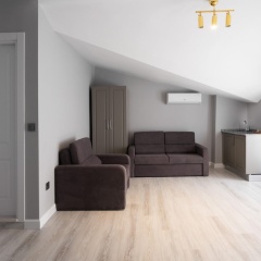 Rubby Hotel Kadikoy - Bild 7