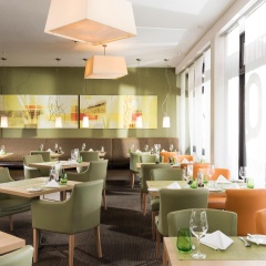 Mercure Hotel Duesseldorf Airport - Bild 17