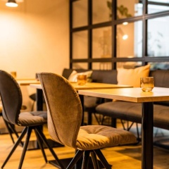 Point 7 Hotel - Bild 16