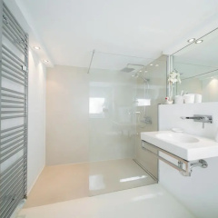 Favorite Stays - Suite and More - Deluxe - Bild 9