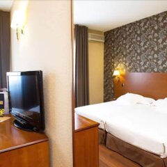 Отель Oca Ipanema Hotel Испания, Виго - отзывы, цены и фото номеров - забронировать отель Oca Ipanema Hotel онлайн фото 35