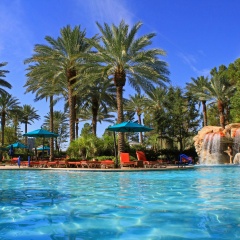 JW Marriott Las Vegas Resort & Spa - Bild 19