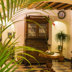 Hotel Sant'Antonin - Bild 2