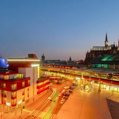 Kommerzhotel Köln - Bild 22