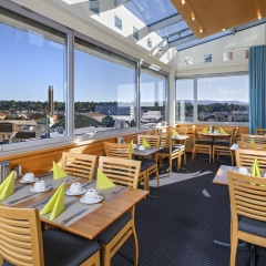 Hotel Metropol Basel - Bild 8