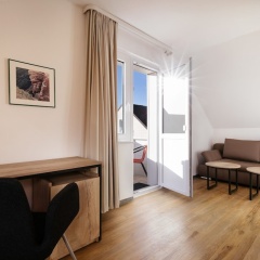 Hummerklippen Apartments - Bild 6