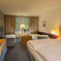 Maritim Hotel am Schlossgarten Fulda - Bild 7