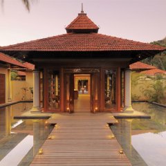 Saint Anne Resort & Spa in Mahe Island, Seychelles from 738$, photos, reviews - zenhotels.com photo 31