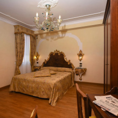 Hotel Ca' Alvise - Bild 21