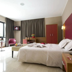 Oasi Village Hotel - Bild 8