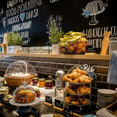 Motel One Stuttgart-Mitte - Bild 14