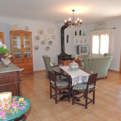 Villa Es Canya - Bild 18