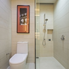 Eastin Grand Hotel Sathorn Bangkok - Bild 19