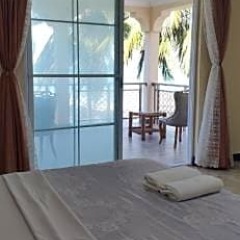 Pwani Beach Hotel & Apartments in Pwani Mchangani, Tanzania from 204$, photos, reviews - zenhotels.com photo 6