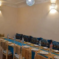 Riad Terrasse des Cascades thumbnail 12