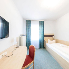 Hotel Central Heidelberg - Bild 3