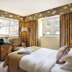 The Mandeville Hotel - Bild 4