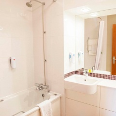 Premier Inn London County Hall - Bild 10