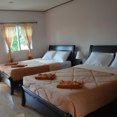 Phi Phi Jungle Hill Bungalow - Bild 11