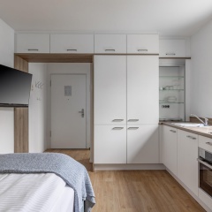 Limehome Augsburg - Bild 4