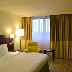 Courtyard by Marriott Düsseldorf Seestern - Bild 3