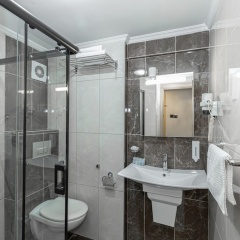 Loyal City Hotel - Bild 9