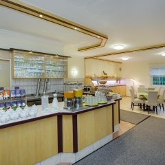 Hotel Montana Limburg - Bild 18