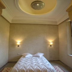 Villa  Berbère Domaine des Kasbahs - Bild 2
