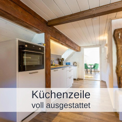 Ferienwohnung Rambold Wettersteinwand - Bild 13