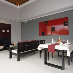 Bali Swiss Villa Hotel - Bild 28