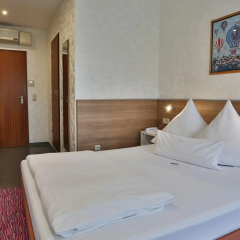 Hotel Am Bismarck - Bild 1