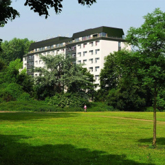 DJH City-Hostel Köln-Riehl - Bild 13